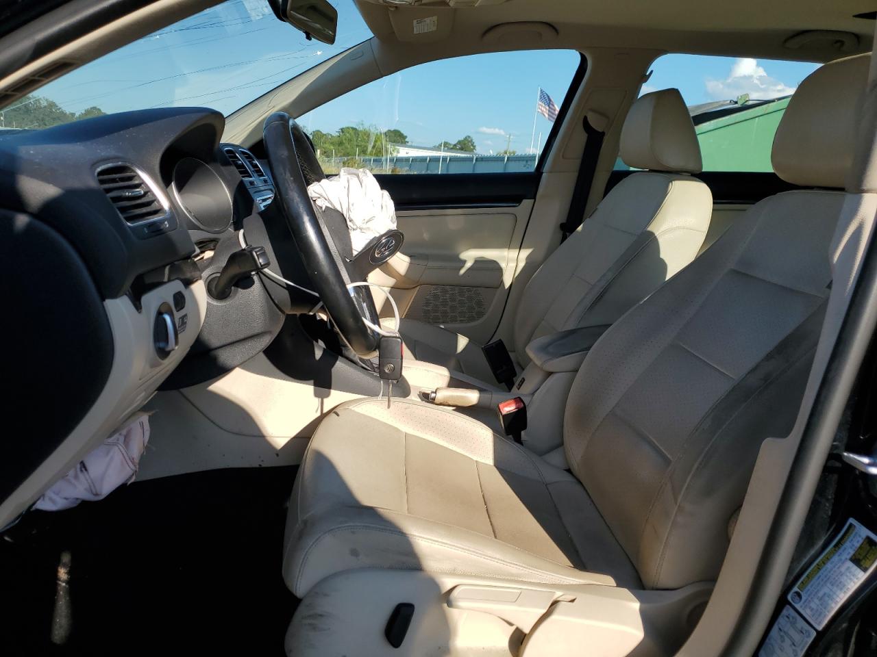 VOLKSWAGEN JETTA TDI