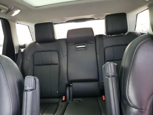 2019 LAND ROVER RANGE ROVE SALWR2RV1KA420558