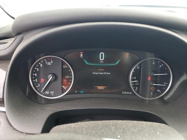 2018 BUICK LACROSSE E 1G4ZP5SS9JU145543