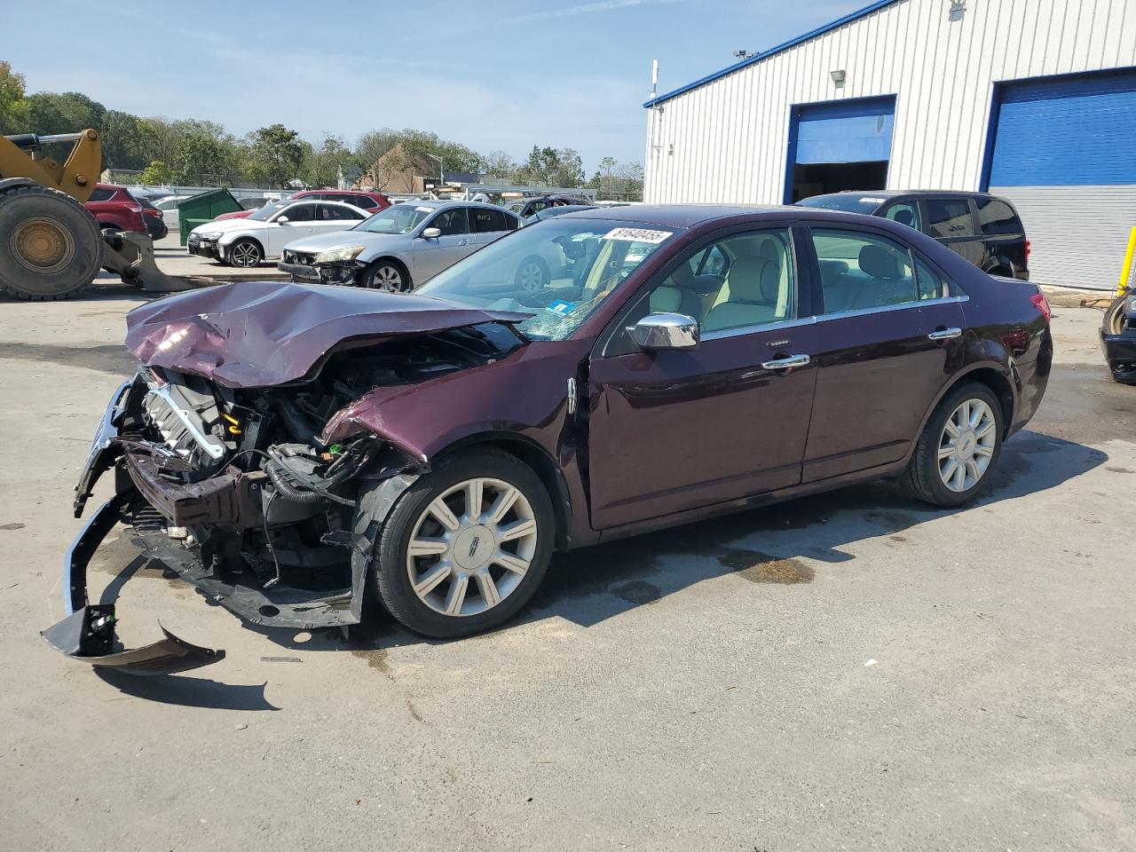 Vehicle photo