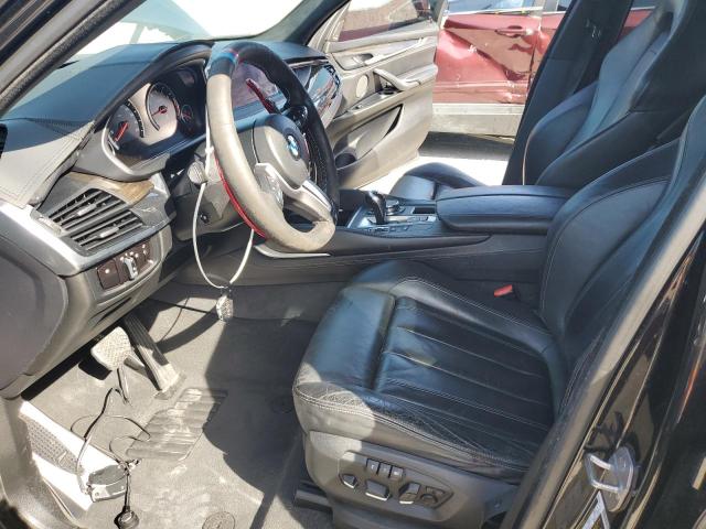 2015 BMW X5 M 5YMKT6C55F0C89521