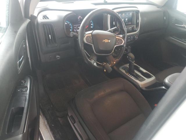 2022 CHEVROLET COLORADO L 1GCHSCEA0N1170974