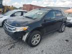 Lot #3303958702 2014 FORD EDGE SEL