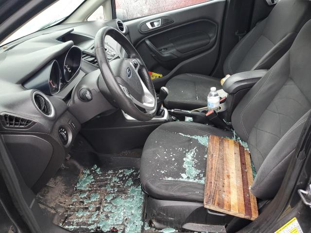 2015 FORD FIESTA SE 3FADP4EJ5FM161753