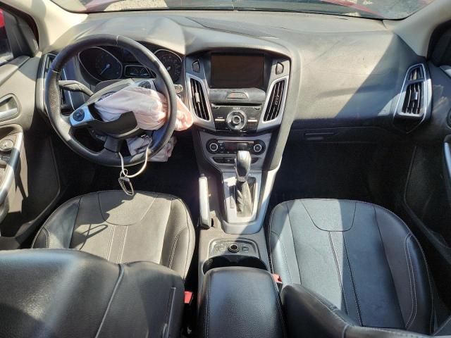 2013 FORD FOCUS TITA - 1FADP3N27DL210422