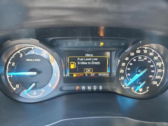 2019 FORD RANGER XL 1FTER4FH1KLA90213