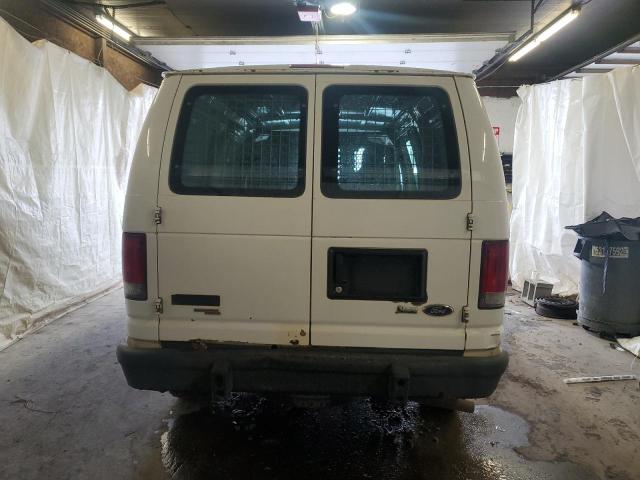 2013 FORD ECONOLINE E250 VAN #3257173218
