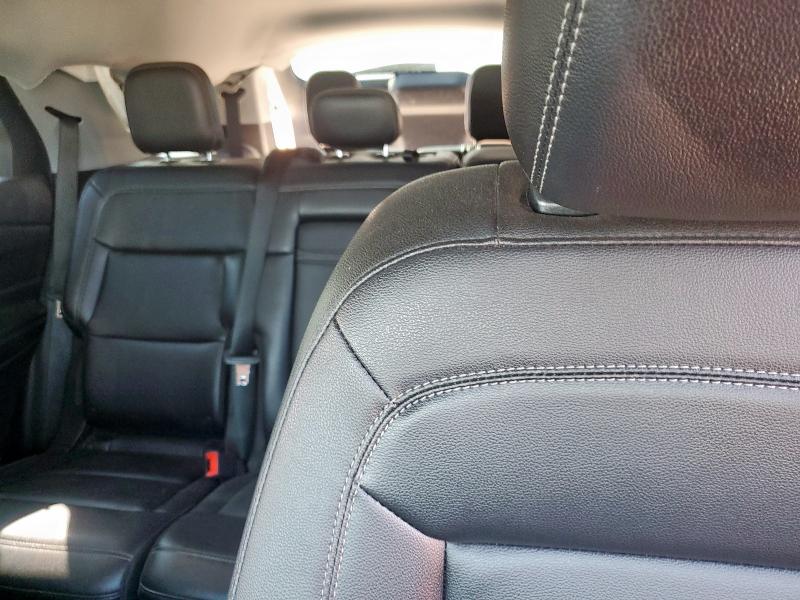 2020 FORD EXPLORER X - 1FMSK7DH1LGD15540