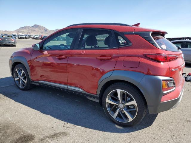 2021 HYUNDAI KONA ULTIM - KM8K53A51MU712078