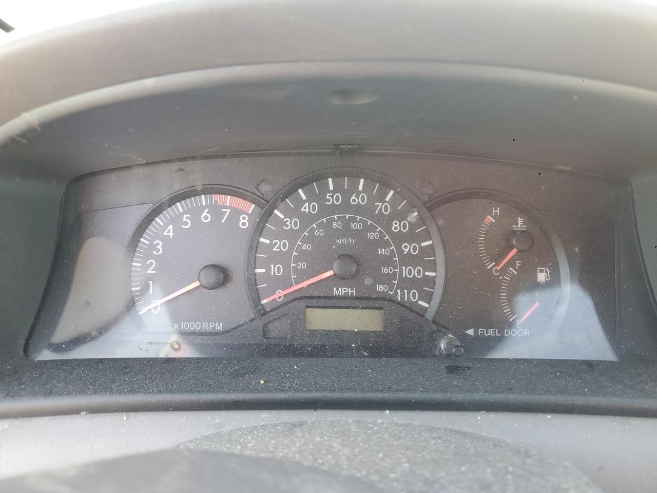 Lot #3279747969 2008 TOYOTA COROLLA CE