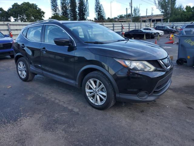2019 NISSAN ROGUE SPOR - JN1BJ1CP0KW210444