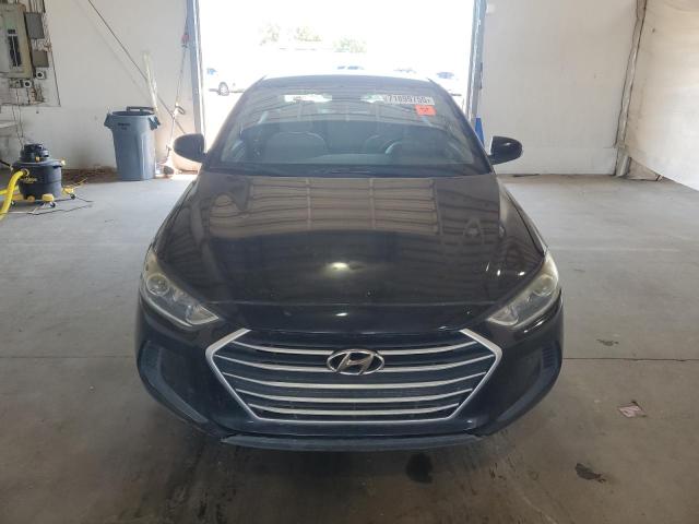 2017 HYUNDAI ELANTRA SE 5NPD84LF2HH093698