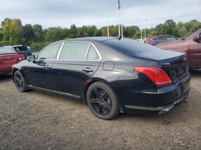 2017 GENESIS G90 PREMIUM KMHG34JA0HU025212