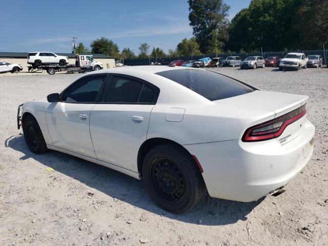 2018 DODGE CHARGER PO 2C3CDXKT3JH323901
