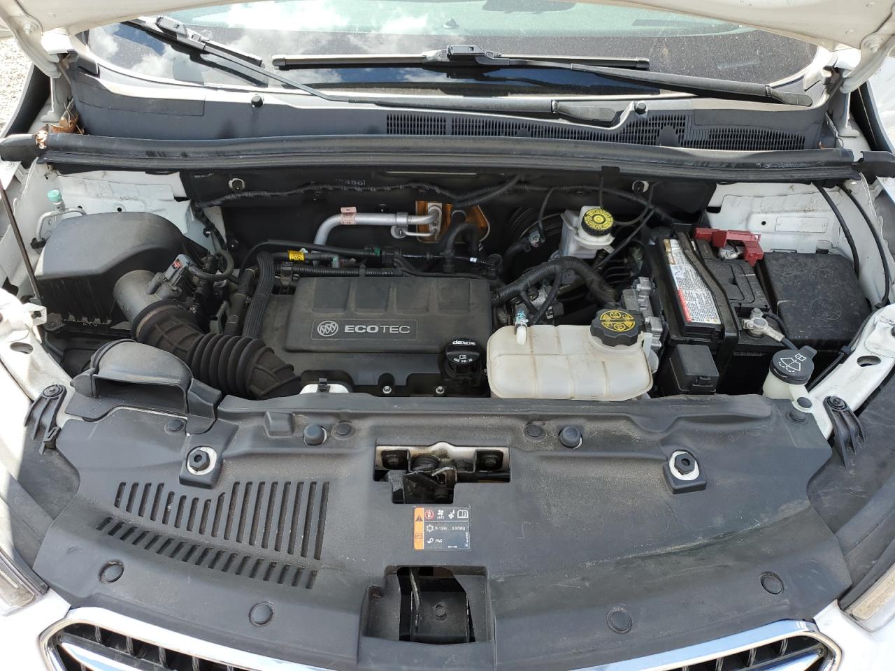 BUICK ENCORE SPORT TOURING