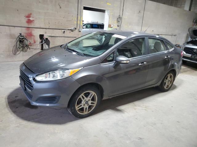FORD FIESTA SE