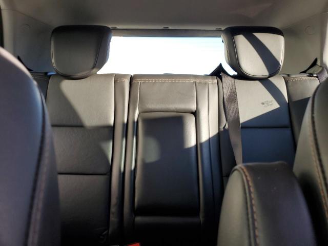 2020 CHEVROLET TRAX PREMI - 3GNCJRSB7LL305460