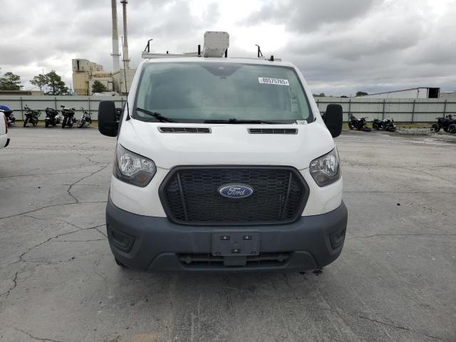 2024 FORD TRANSIT T- #3276357733