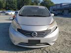 Lot #3296355170 2016 NISSAN VERSA NOTE