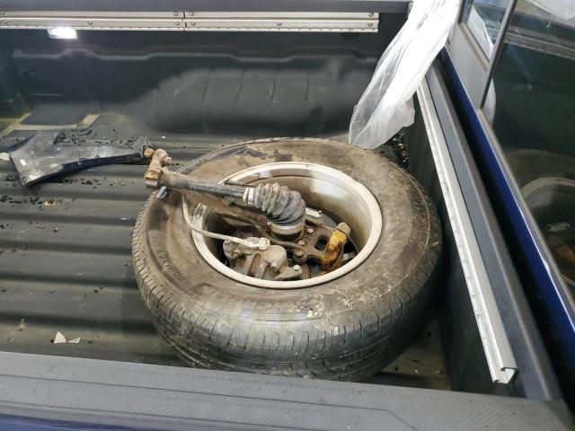 2022 NISSAN FRONTIER S 1N6ED1CMXNN627956