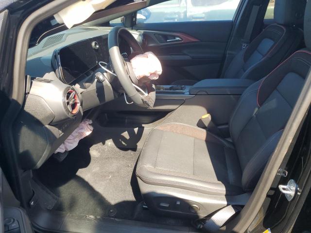 2025 CHEVROLET EQUINOX RS - 3GN7DSRP3SS196081