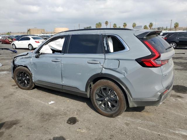 2025 HONDA CR-V SPORT 7FARS5H83SE039232