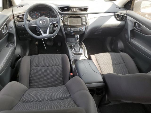 2022 NISSAN ROGUE SPOR - JN1BJ1AW7NW475781