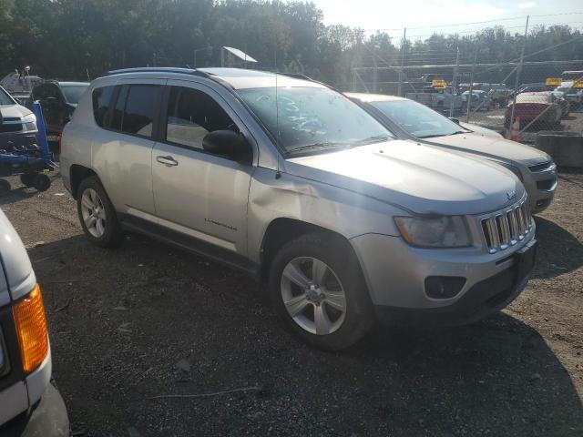 2012 JEEP COMPASS LA - 1C4NJCEB3CD543936