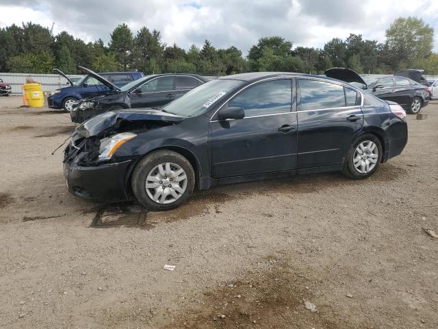 Global Auto Auctions: 2010 NISSAN ALTIMA BAS
