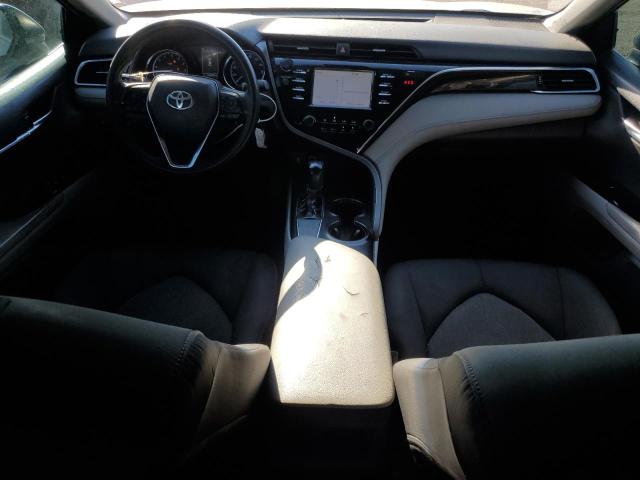 2018 TOYOTA CAMRY L 4T1B11HK2JU089741