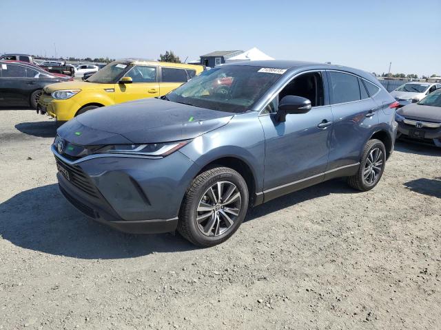 TOYOTA VENZA LE