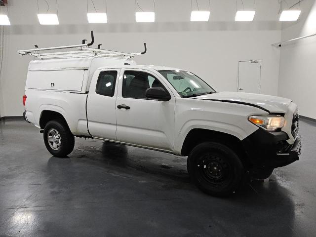 2016 TOYOTA TACOMA ACCESS CAB 5TFRX5GN2GX064270