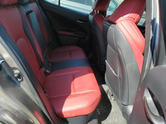 2019 LEXUS UX 250H JTHU9JBH8K2003671