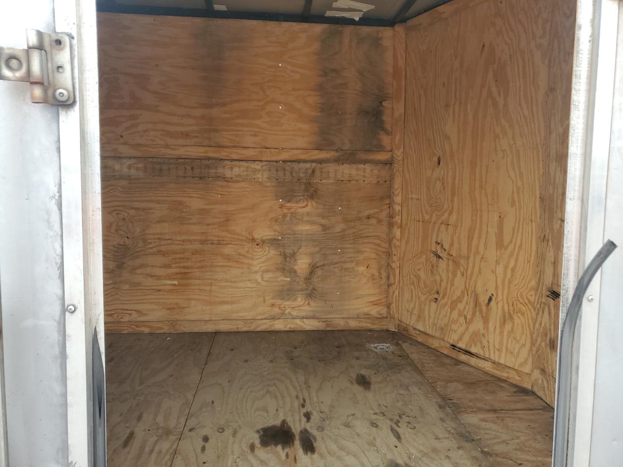 Lot #3301712366 2022 POWERLINE CARGO