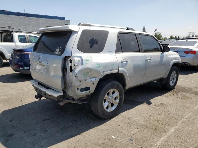 2021 TOYOTA 4RUNNER SR JTEMU5JR8M5881566