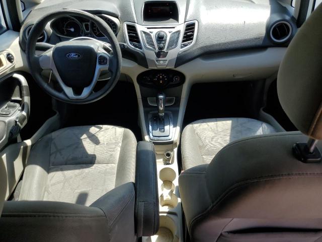 2013 FORD FIESTA SE - 3FADP4BJ8DM167662