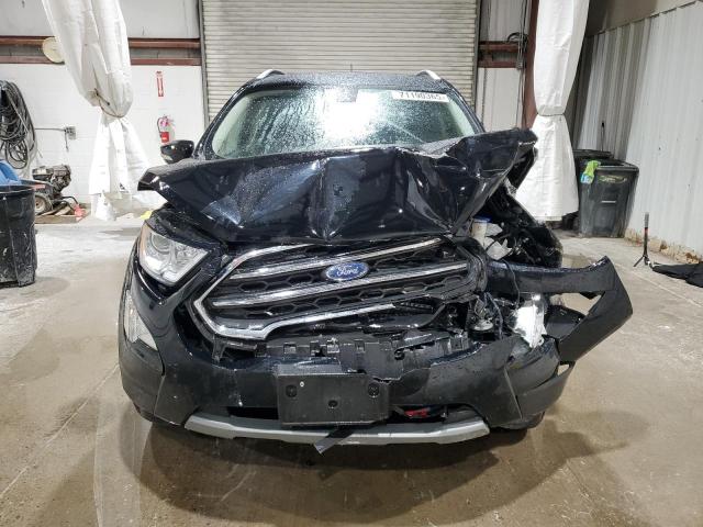 2018 FORD ECOSPORT T MAJ6P1WL6JC249017