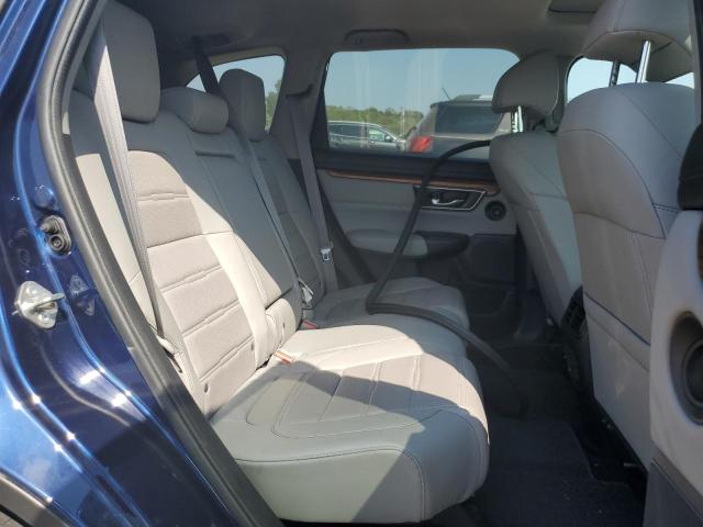 2018 HONDA CR-V EXL 2HKRW2H87JH677773