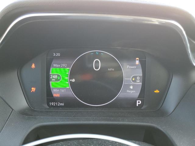 2023 CHEVROLET BOLT EUV LT 1G1FY6S06P4147020
