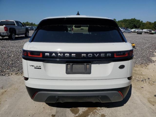 2018 LAND ROVER RANGE ROVE SALYB2RV4JA719263
