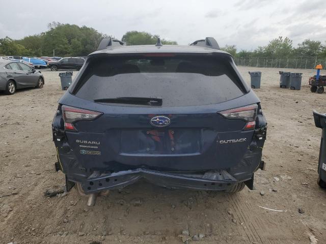 2025 SUBARU OUTBACK PR - 4S4BTACC2S3140947