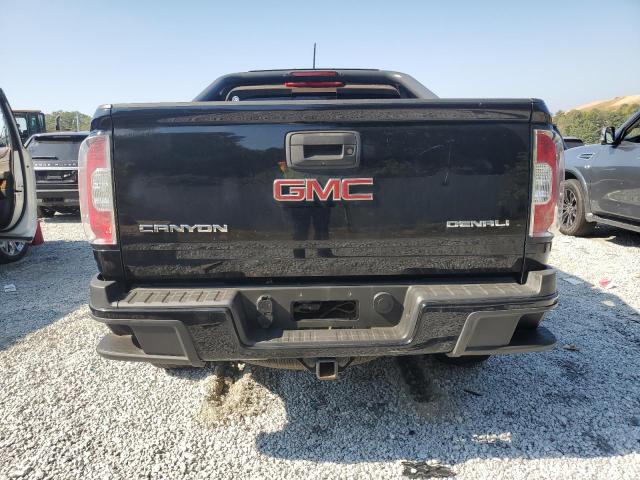 2017 GMC CANYON DENALI 1GTP6EE15H1210322