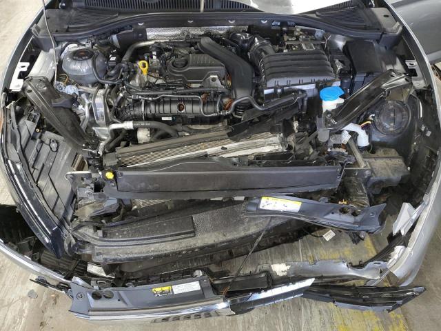 2023 VOLKSWAGEN JETTA SE - 3VWEM7BUXPM031845