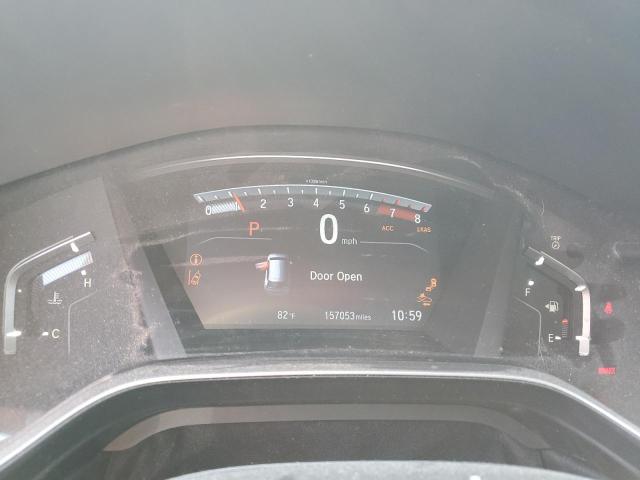 2020 HONDA CR-V EX #3282632137