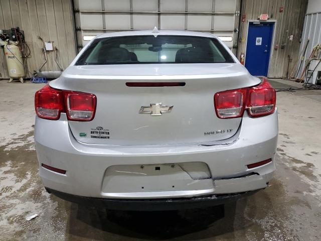 2014 CHEVROLET MALIBU 2LT #3266021525