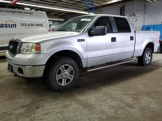 FORD F150 SUPER