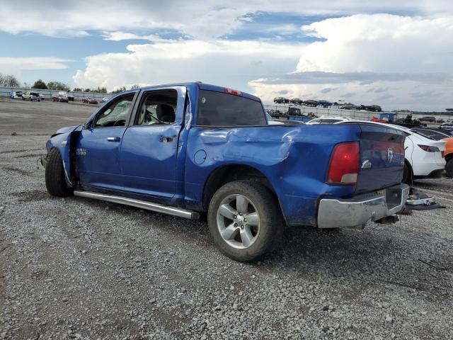 2014 RAM 1500 SLT - 1C6RR7LT9ES218968