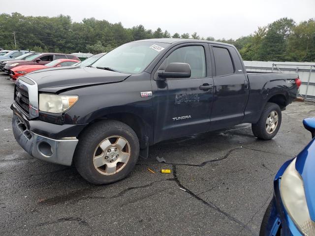 Global Auto Auctions: 2007 TOYOTA TUNDRA DOU