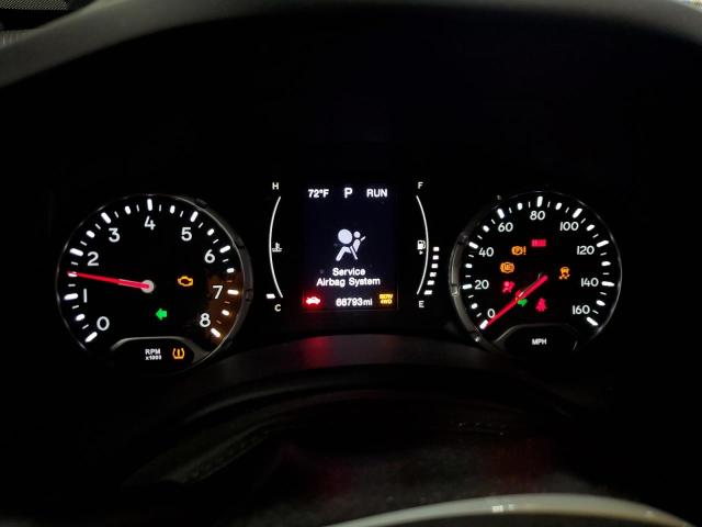 2015 JEEP RENEGADE L #3278753625