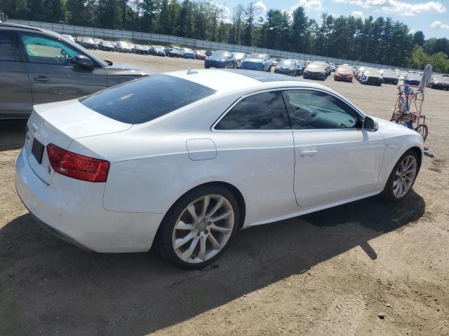 2015 AUDI A5 PREMIUM WAUMFAFR6FA004663